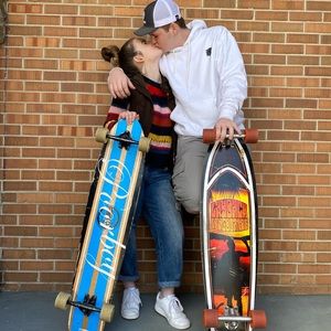 Meet your Posher, Noleia